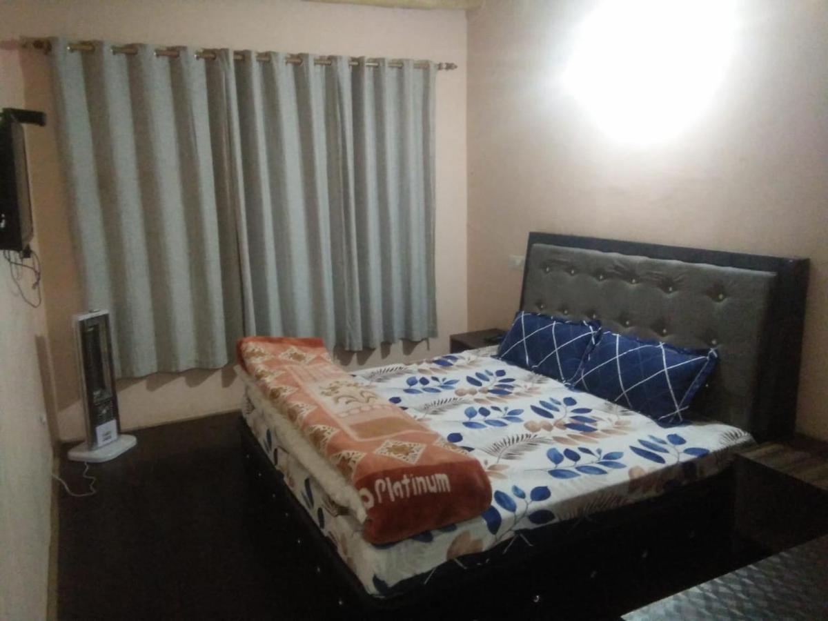 Park View Guest House Leh Zimmer foto
